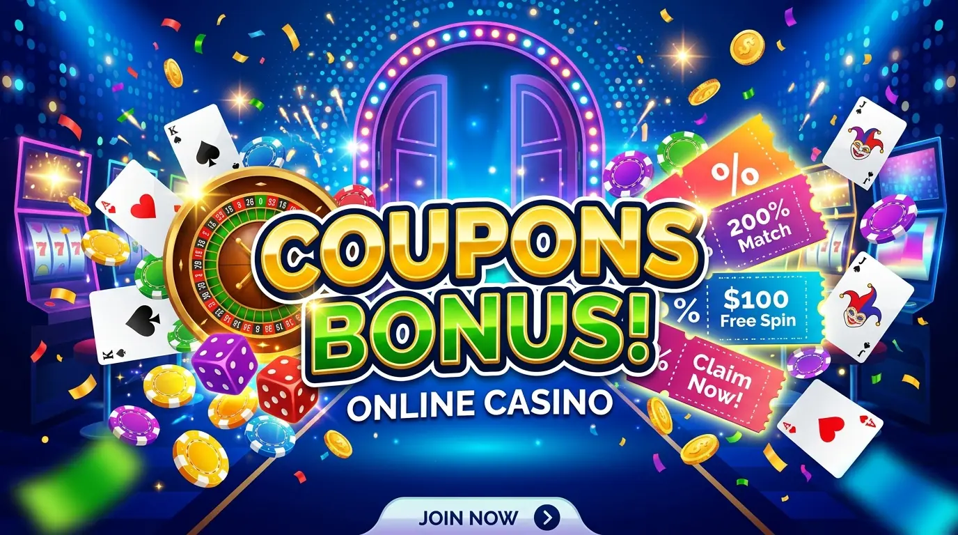 Dunder casino bonuskuponger