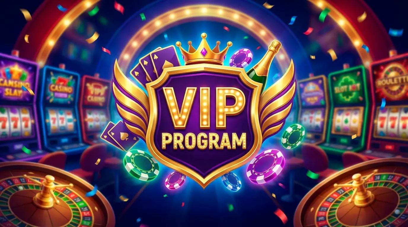 Dunder casino VIP-förmåner