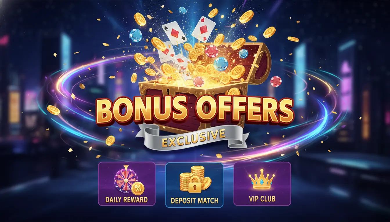 Dunder casino bonuserbjudanden