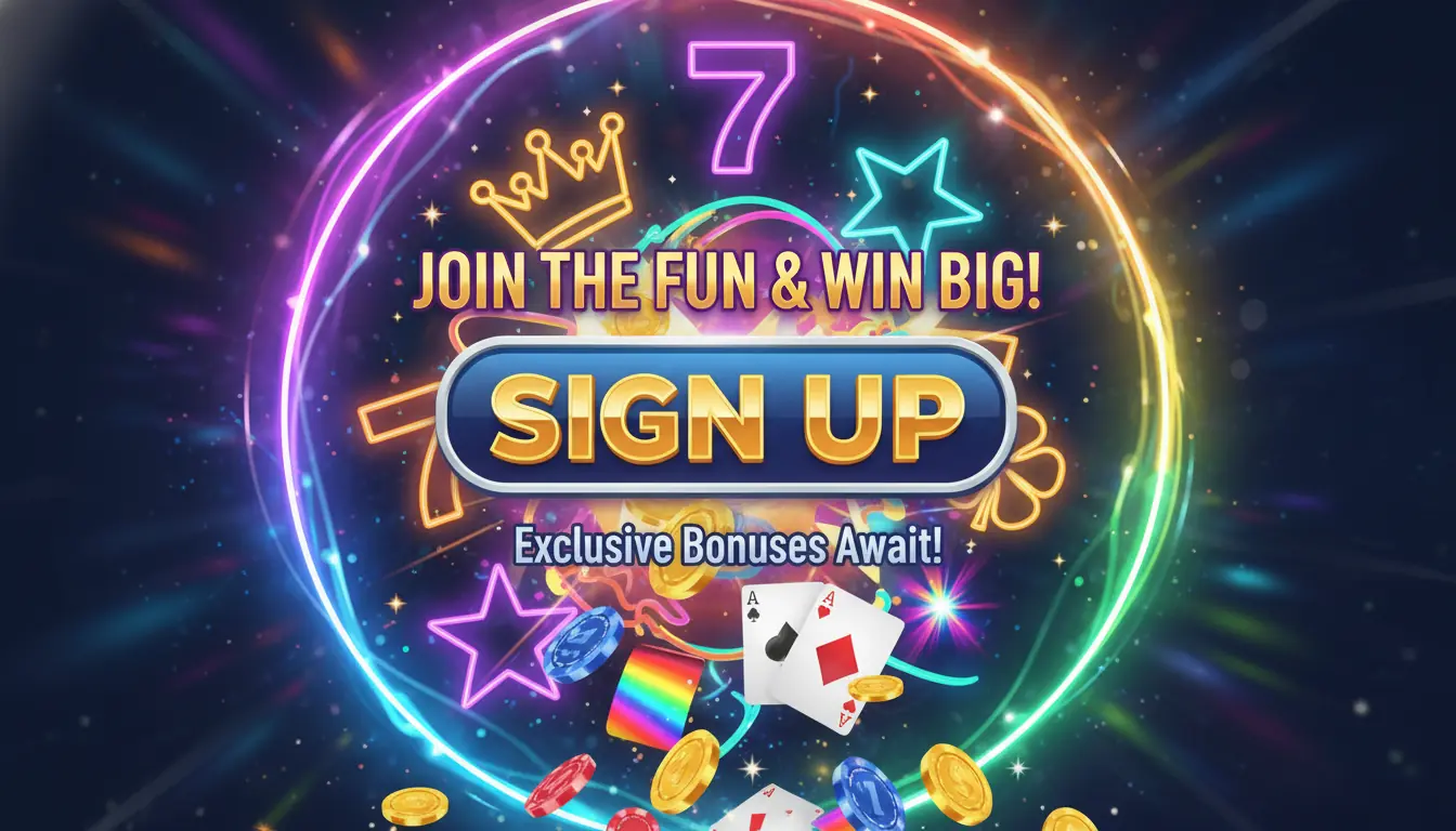 Dunder casino sign up