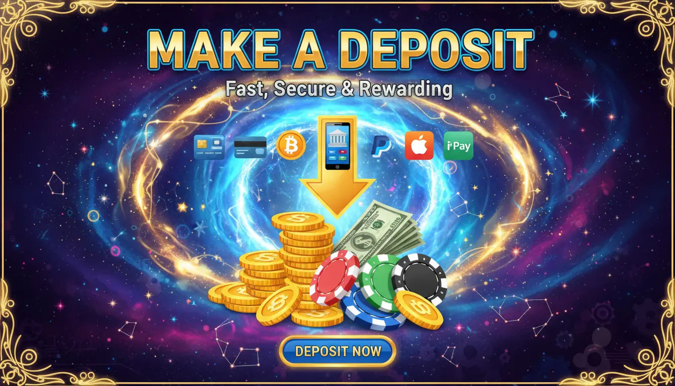 Dunder casino insättning
