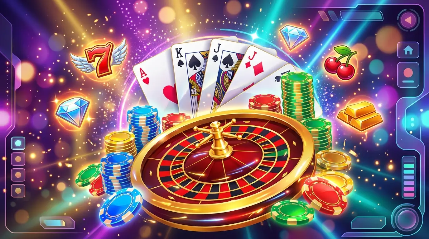 Dunder casino ägare