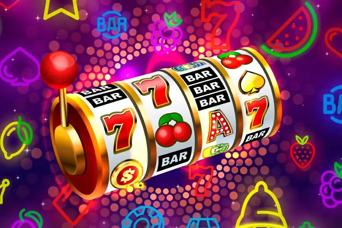 Dunder casino spel