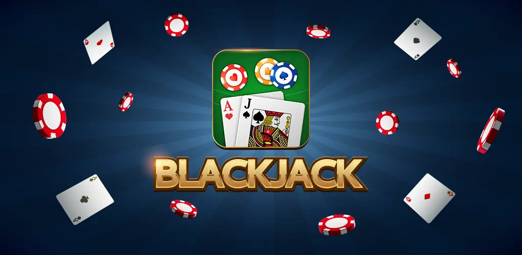 Spela blackjack hos Dunder casino