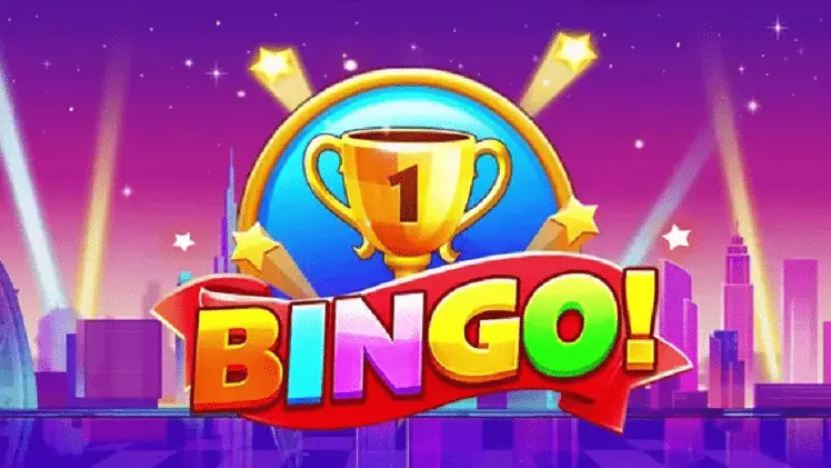 Dunder casino bingo