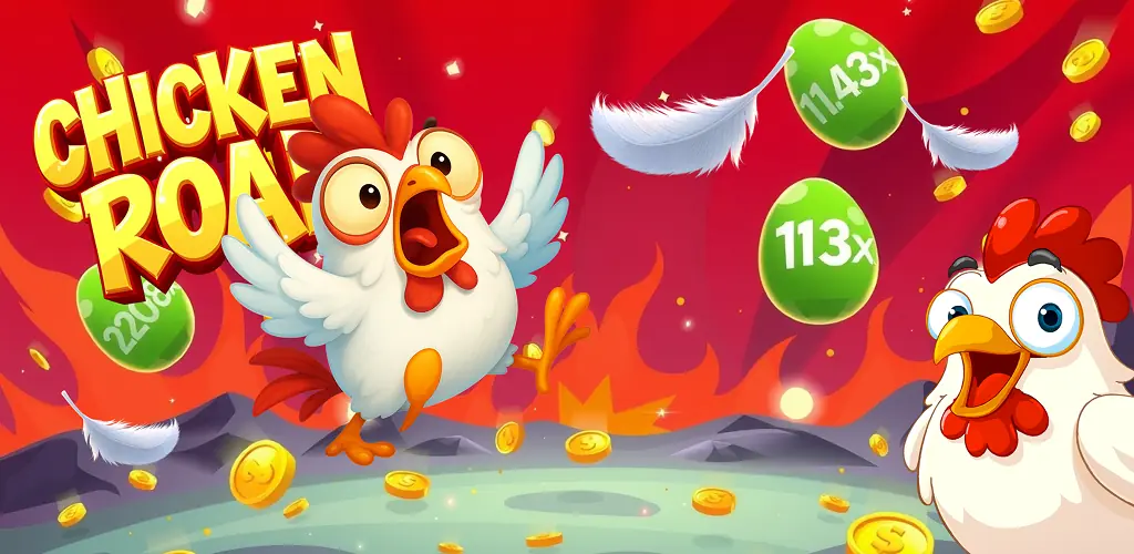 Dunder casino Chicken Road